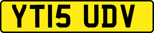 YT15UDV