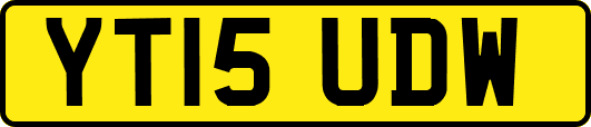 YT15UDW
