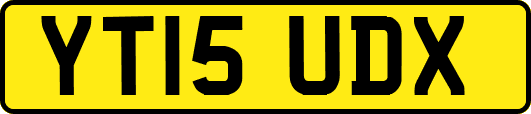 YT15UDX