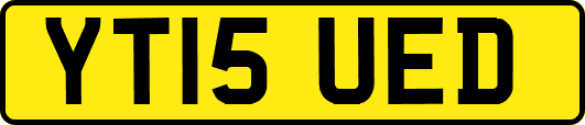 YT15UED