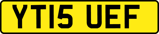 YT15UEF