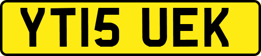 YT15UEK