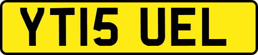 YT15UEL