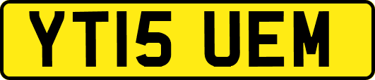 YT15UEM