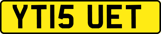 YT15UET