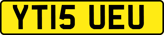 YT15UEU