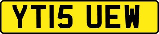 YT15UEW