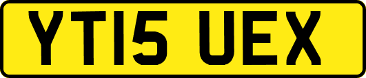 YT15UEX