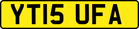 YT15UFA