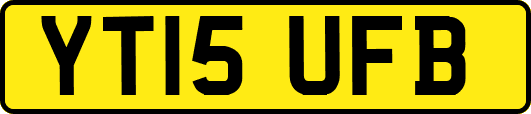 YT15UFB