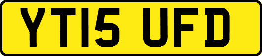 YT15UFD