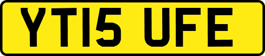YT15UFE