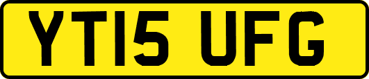 YT15UFG