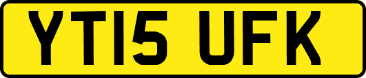 YT15UFK