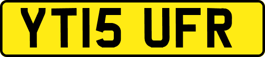 YT15UFR