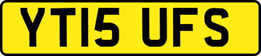 YT15UFS