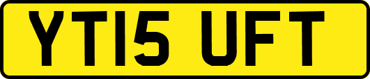YT15UFT