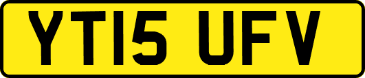 YT15UFV