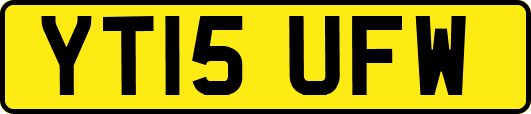 YT15UFW
