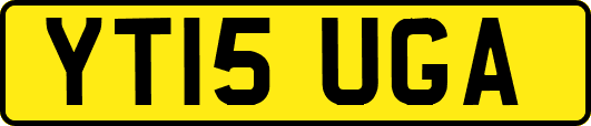 YT15UGA