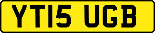YT15UGB