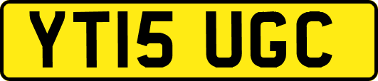 YT15UGC