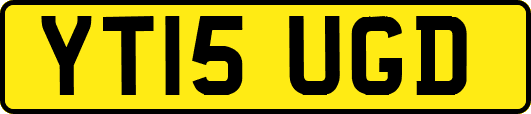 YT15UGD