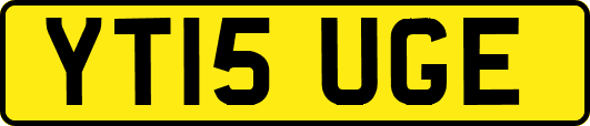 YT15UGE