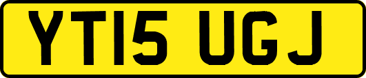 YT15UGJ