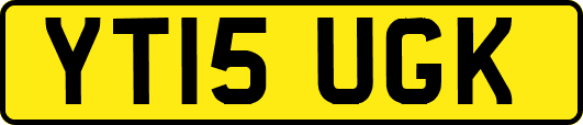 YT15UGK