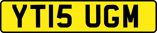 YT15UGM