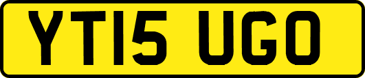 YT15UGO