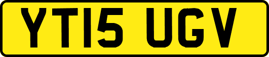 YT15UGV