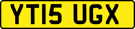 YT15UGX