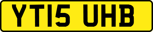 YT15UHB