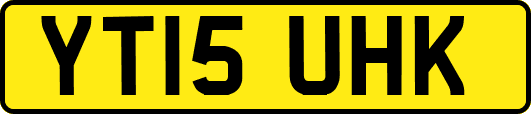 YT15UHK