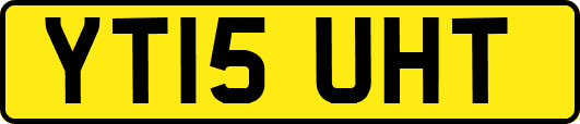 YT15UHT