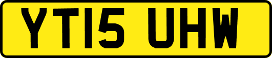 YT15UHW
