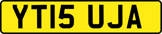 YT15UJA