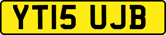 YT15UJB