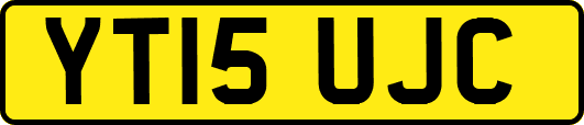YT15UJC