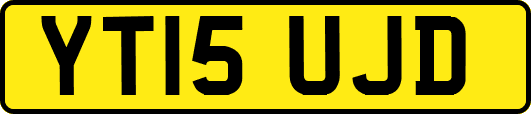 YT15UJD