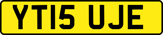 YT15UJE