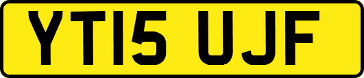 YT15UJF