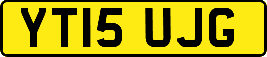 YT15UJG