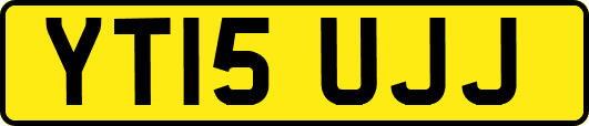 YT15UJJ