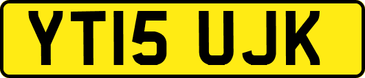 YT15UJK