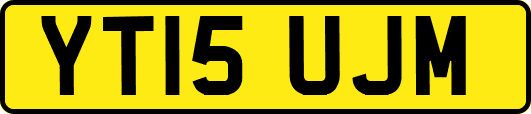 YT15UJM