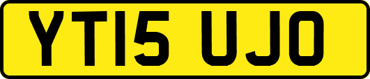 YT15UJO