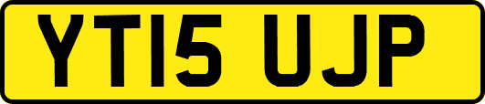 YT15UJP